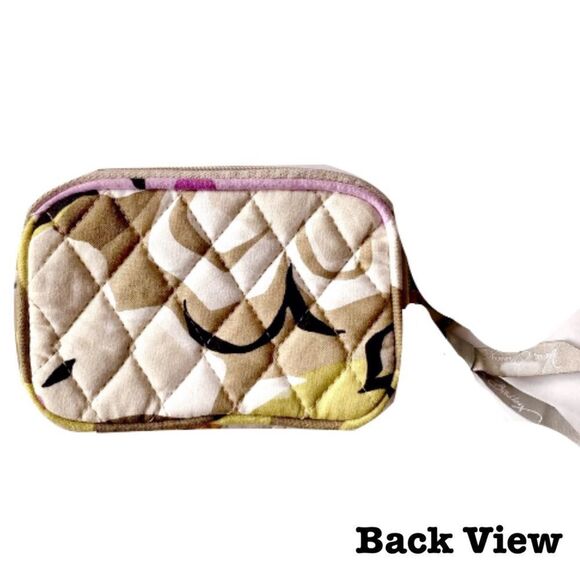 🍍3/$15🍍Vera Bradley Tech Case (Portabella Road) - Picture 3 of 6